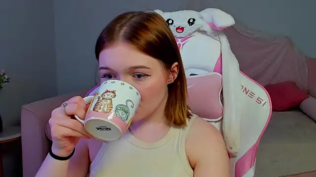 ElinaVale Live XXX-chat