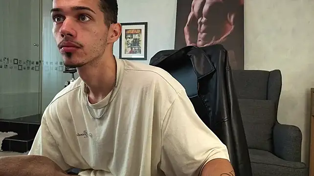KaydenDrew Webcam show