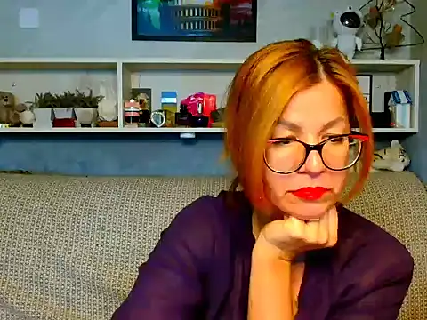 Natali3855 Live XXX-Chat