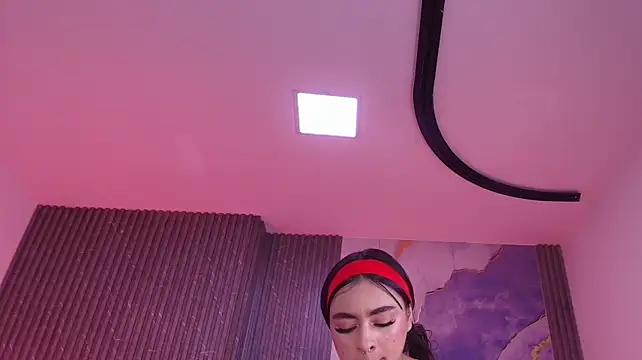 abbyrouss_'s Live XXX Chat