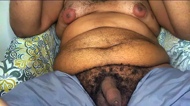 chubbygamer26 Adlı Modelin Canlı XXX Sohbeti