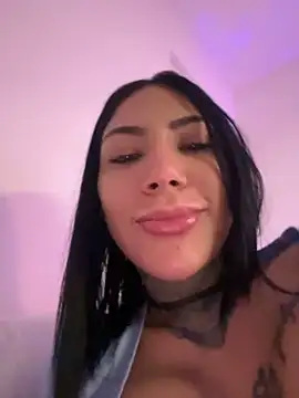 Chat +18 de Cataleyasweet_19 ao vivo