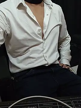 chocolate_alone Webcamshow