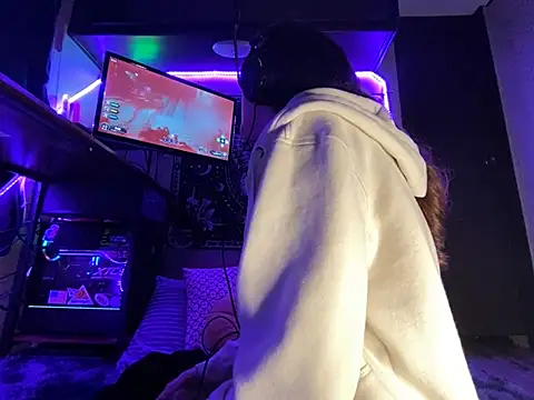 Lilactease ওয়েবক্যাম শো