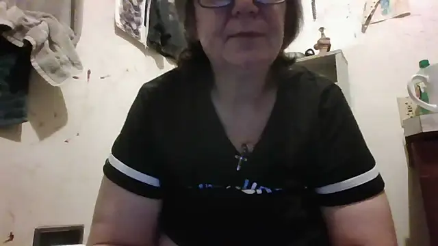 becky1111's Webcam Show
