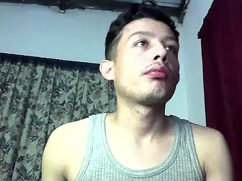 Alexander_Fetish1 Live XXX Chat