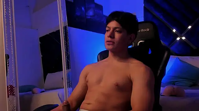 TonyPetrovjs Obrolan Langsung XXX