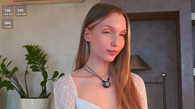 YvetteMilbrett's Live XXX Chat
