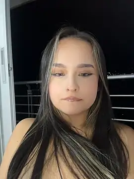 Tinacat ওয়েবক্যাম শো