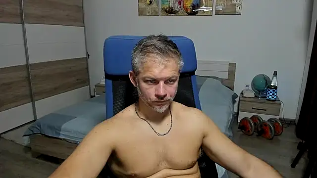 Chat +18 de RobbyShawz ao vivo