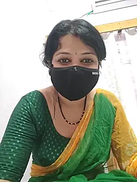 Priyaji7575's Webcam Show