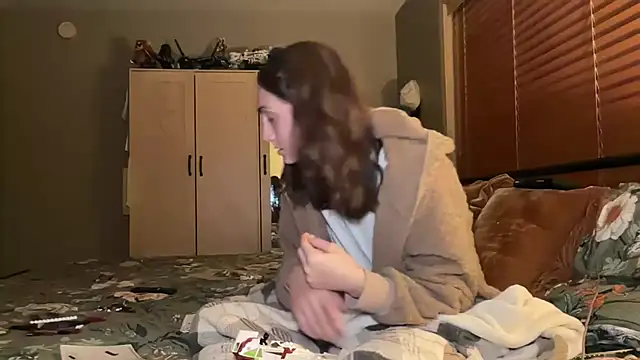 Ellz4's Live XXX Chat