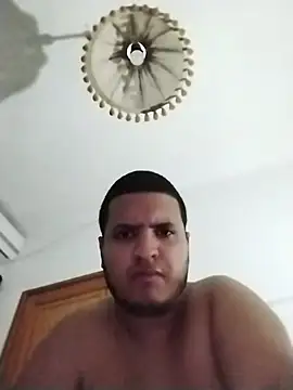 Gamablue Webcam-Show