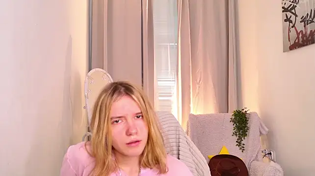 XXX chat uživo modela MilanaRayy