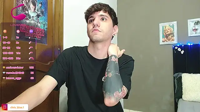 Matteo12_'s Live XXX Chat