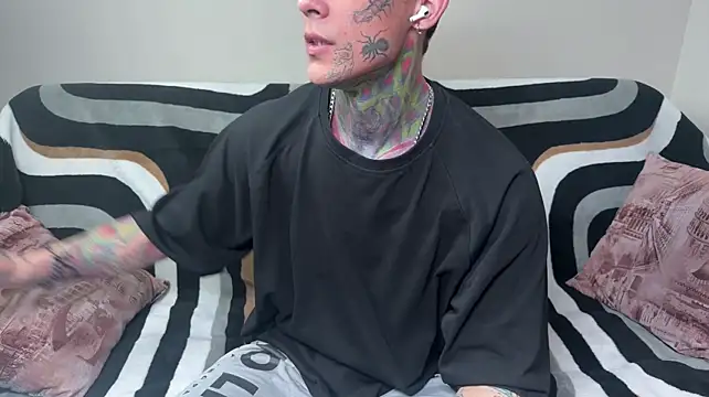 Anubisgods Live XXX-chat