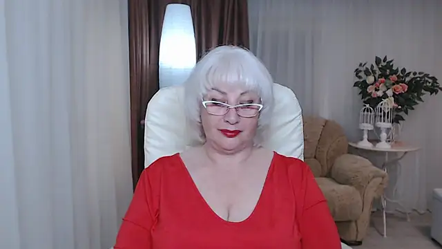 Beautiful_wooman's Live XXX Chat