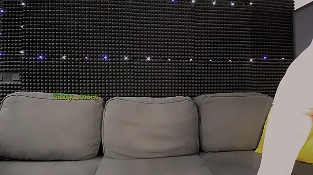 Hardy_Green's Webcam Show