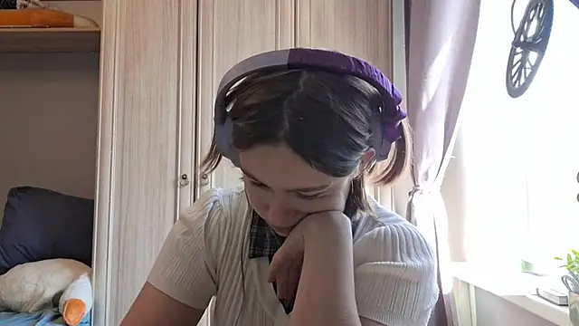 WoodPracice – webcam-show