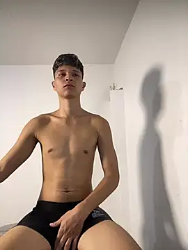 Twinkcock22 Webcam Show