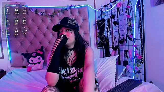 kira_Berry_ Live XXX-Chat