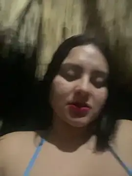 Anhii_Ruiz's Live XXX Chat