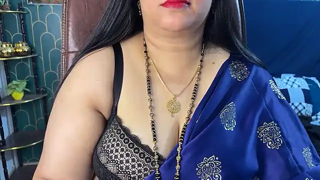 XXX chat uživo modela FlatVincy4