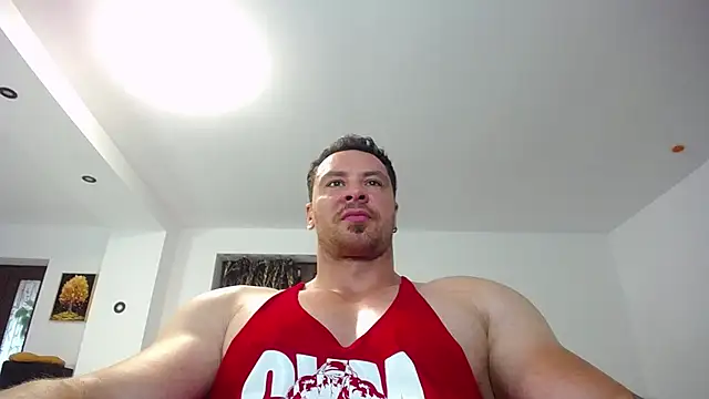 MasterAj69_'s Live XXX Chat