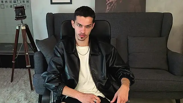 KaydenDrew Live XXX-Chat