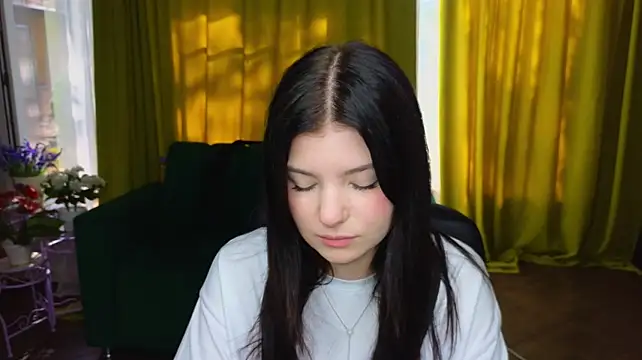 AnnaYount live XXX chat