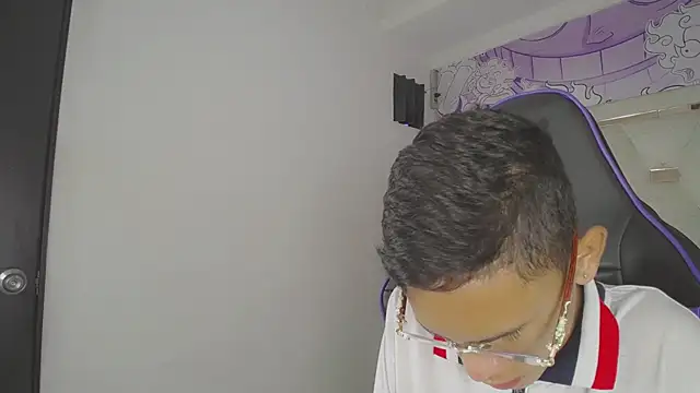 Asher_athlets Webcam Show