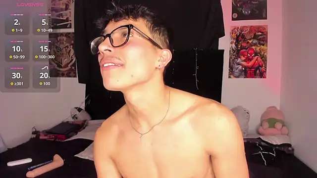 tim__foxn Webbikameraesitys