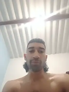 Mendez777 Live XXX Chat