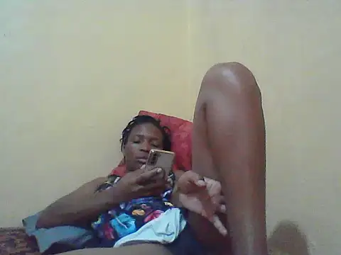 Smillie_prety Chat XXX in diretta