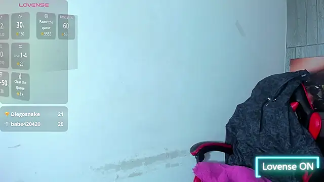 Bonnye_star Chat XXX in diretta