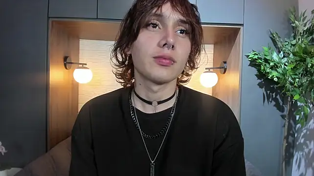 הופעת וובקאם של Brunodeluca_