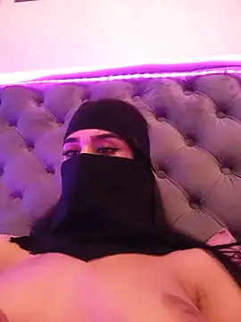 rremase_monroee76 Pertunjukan Webcam
