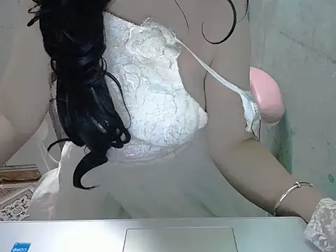 ahoa_Tk Webcam Show