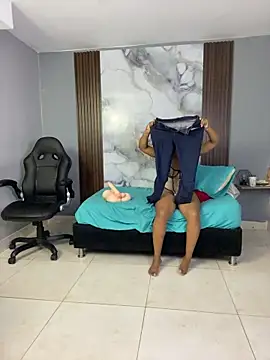 Chat XXX ao vivo de zafina_09