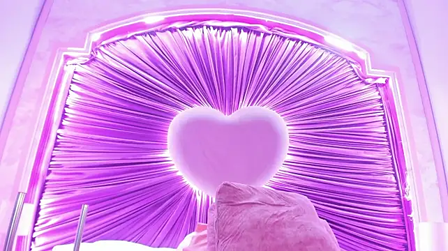 Lushi_Love's Live XXX Chat