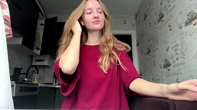 LuiseFurbeck Live XXX-chat