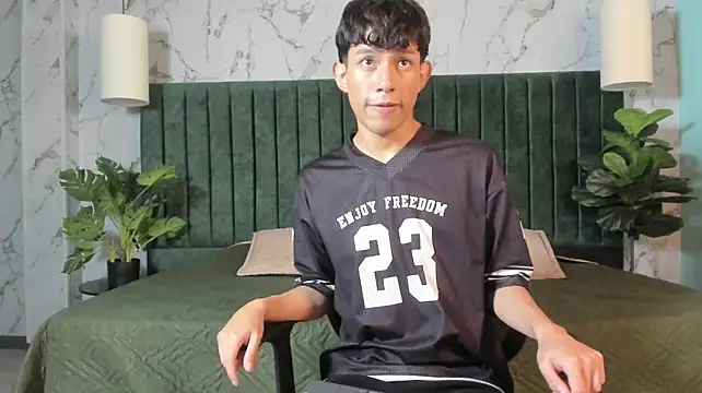 Pierre_Leroy_ – Live XXX-chat