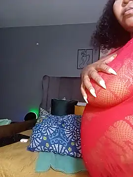 แชท XXX สดของ RealMsPEARLsEXY69