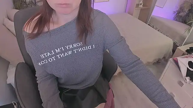 ZoeEast's Live XXX Chat