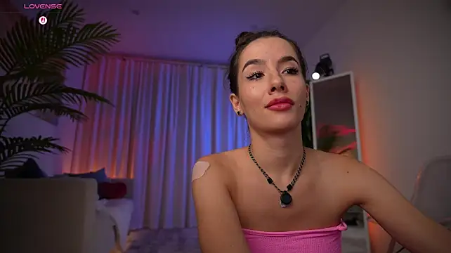 Amely_Young's Live XXX Chat