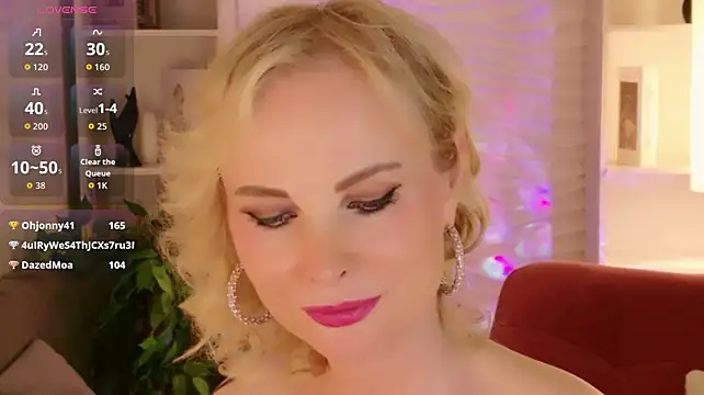 Онлайн чат XXX Sandra_Kind