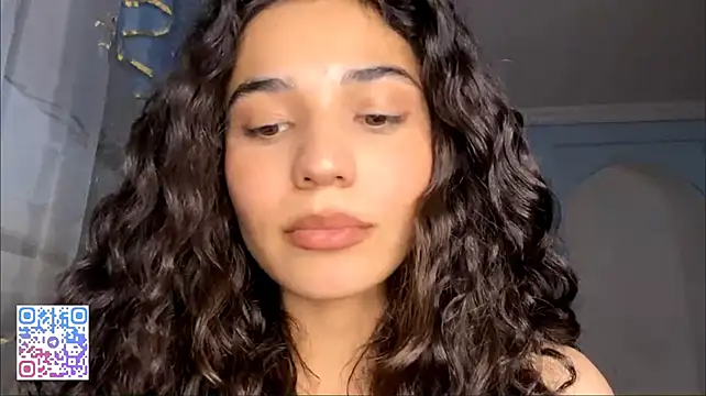 Chat XXX ao vivo de BrendaBennett