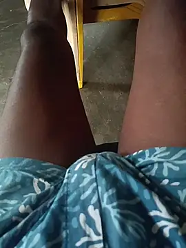 Jyoti_telugu Pertunjukan Webcam