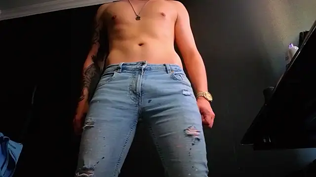FelixStarkk 现场XXX聊天