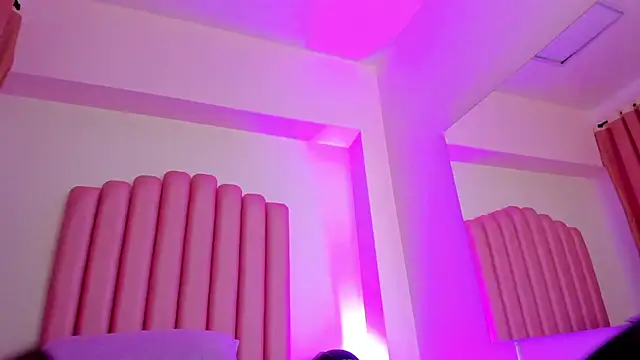 Show de Lana_fox01 na webcam